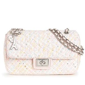 Karl Lagerfeld AGYNESS SHOULDER BAG